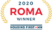 Roma Award