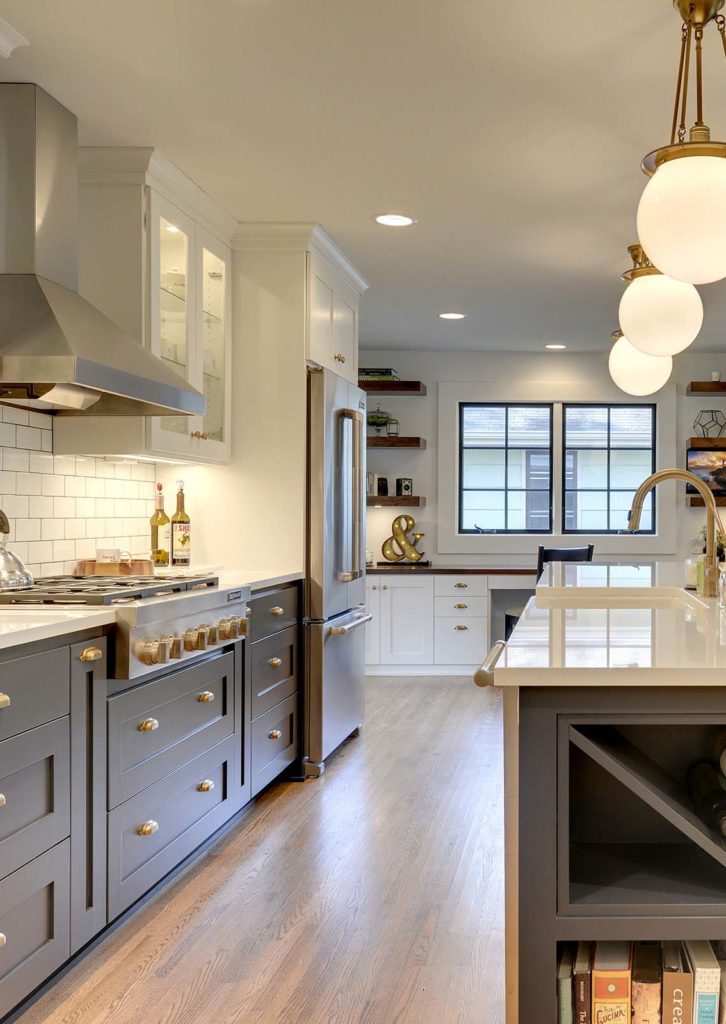 Reimagined Rambler - Highmark Builders