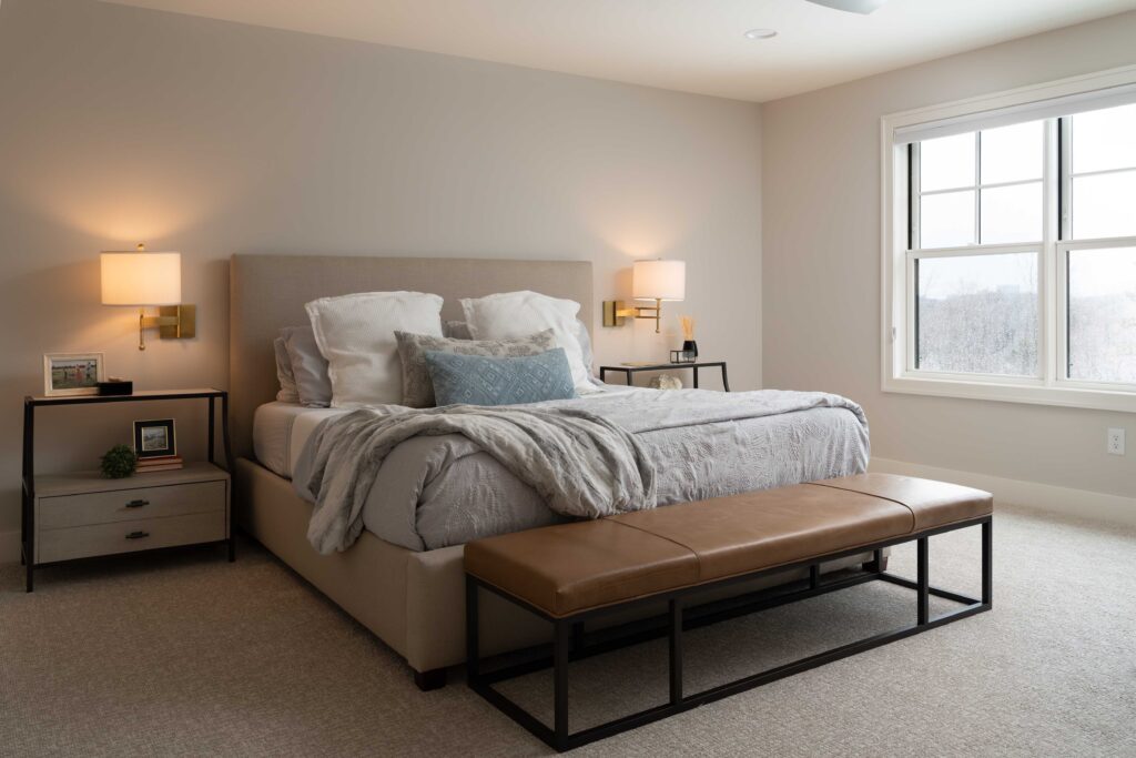 Eden Prairie Remodel - Highmark Builders - Exclusive Penthouse Properties In Eden Prairie