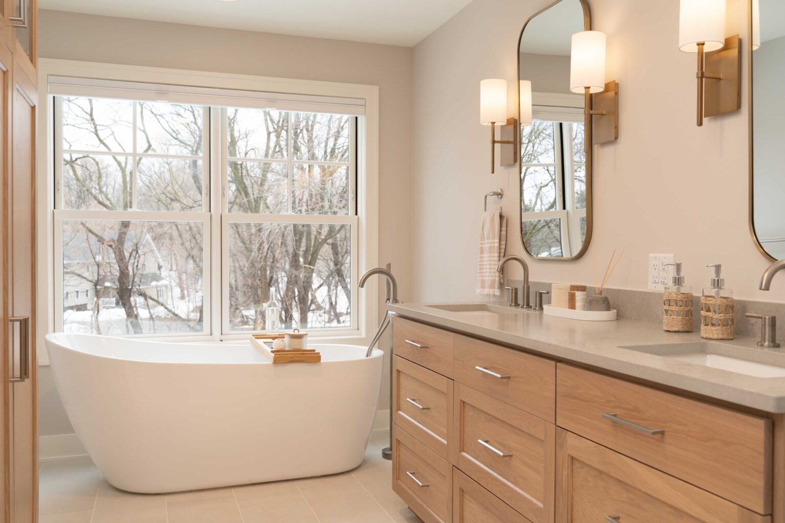 Eden Prairie Remodel - Highmark Builders