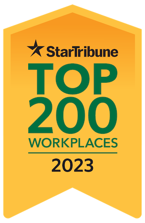 Top 200 custom home workplaces in 2020.