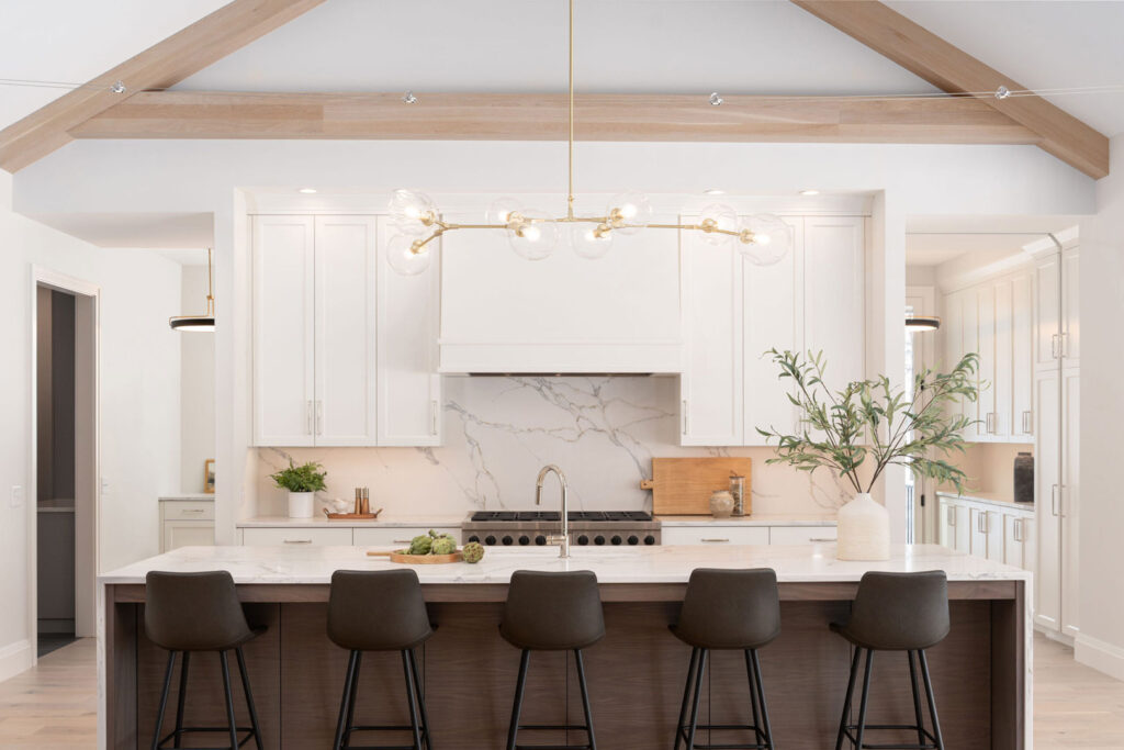 Full kitchen remodel