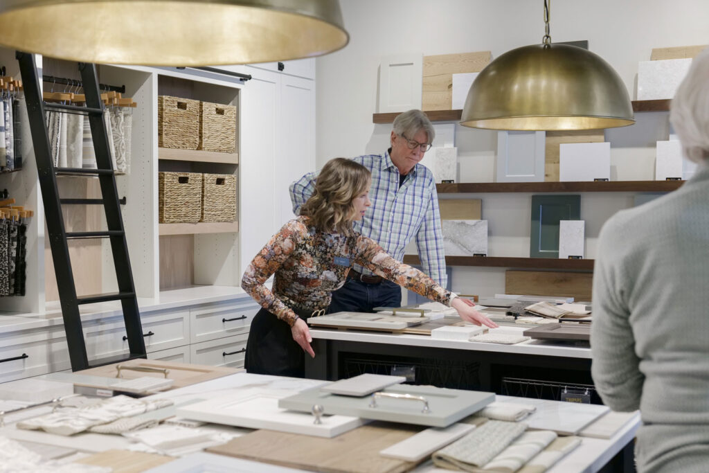 Building partnerships