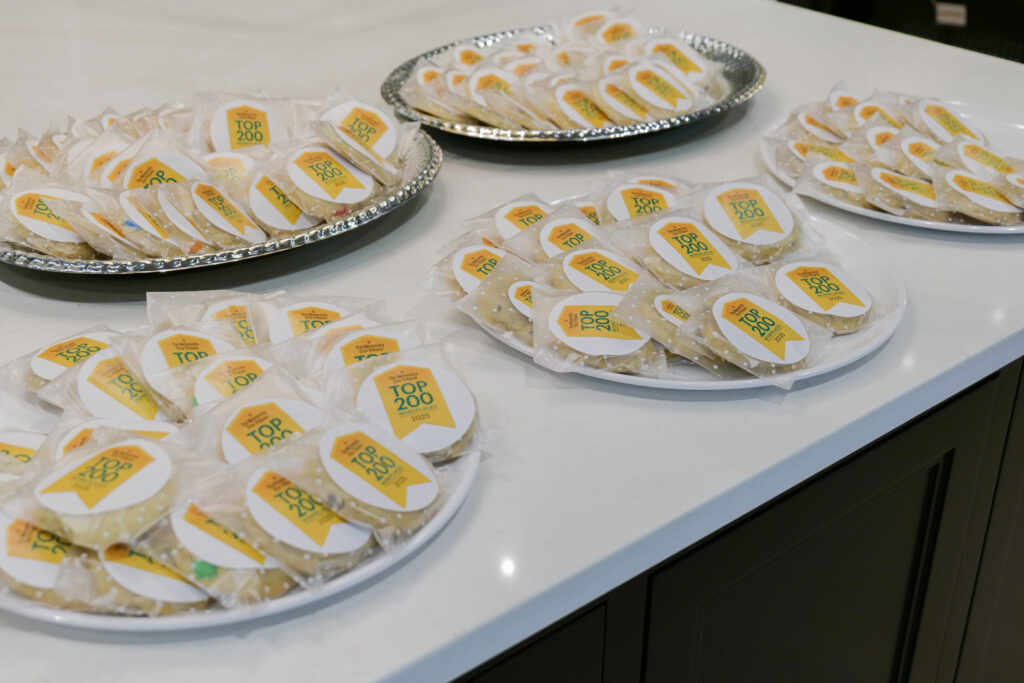 top workplaces award