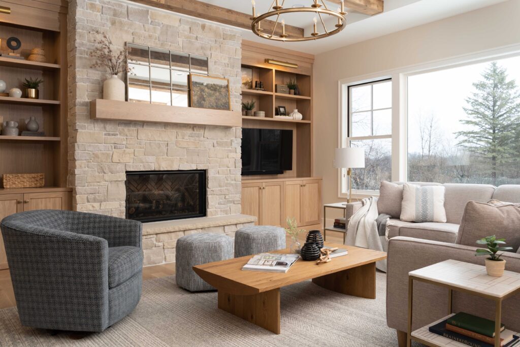 Highmark Builders Named 2025 Remodeler of the Year